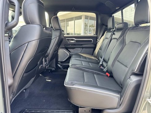 New 2026 RAM 1500 Laramie image 22