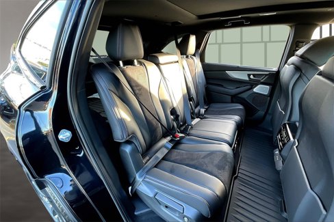 New 2026 Acura MDX A-Spec image 14