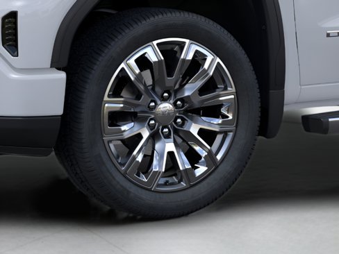 New 2026 GMC Sierra 1500 Denali image 9