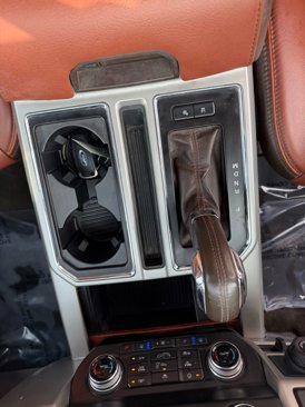 Used 2020 Ford F150 King Ranch w/ Equipment Group 601A Luxury image 16