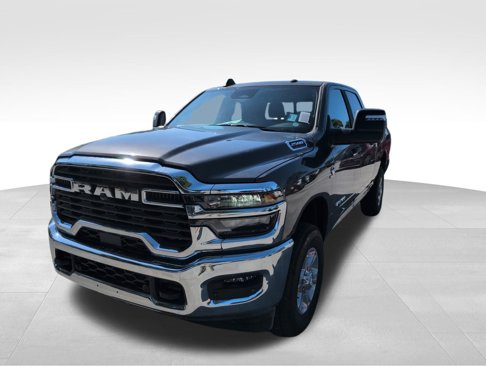 New 2025 RAM 2500 Big Horn image 4