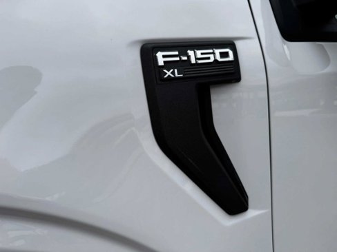 Used 2023 Ford F150 XL image 14