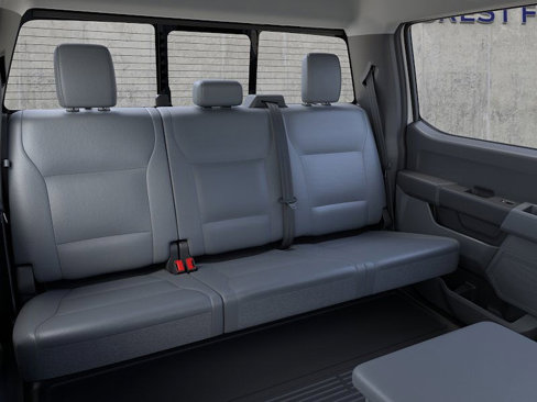 New 2026 Ford F350 XL image 11