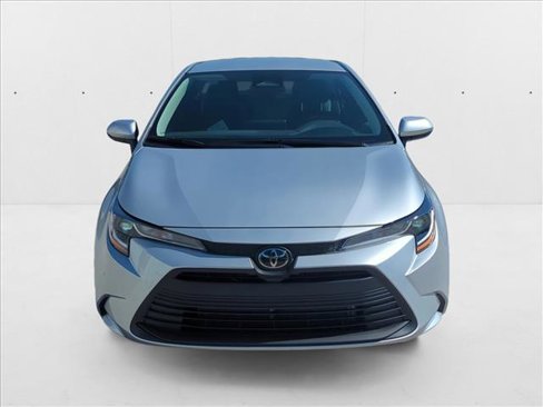 New 2026 Toyota Corolla LE image 2