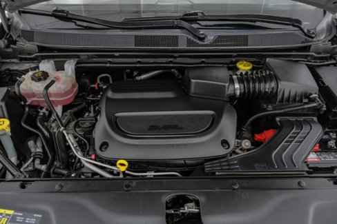 Used 2022 Chrysler Pacifica Touring-L image 41
