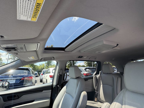 Used 2019 Honda Odyssey EX-L image 25