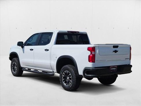 New 2025 Chevrolet Silverado 1500 ZR2 w/ Technology Package image 9