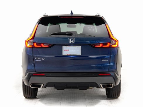 Used 2025 Honda CR-V Sport Touring image 32
