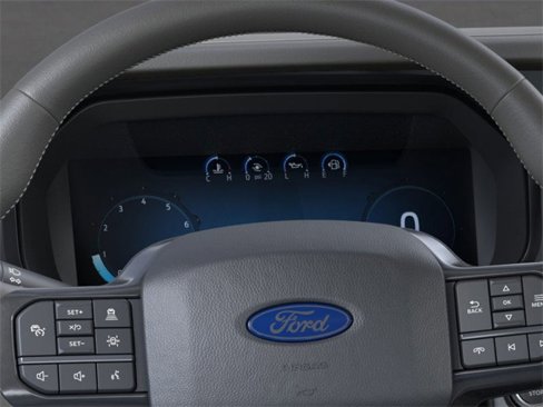 New 2025 Ford F150 Platinum image 13