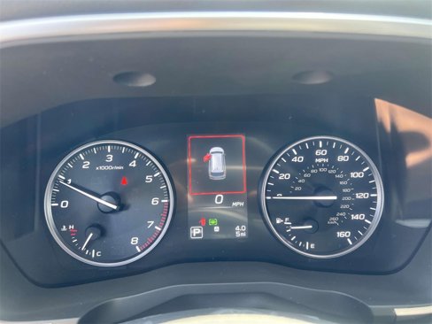 Used 2025 Subaru Ascent Touring image 16