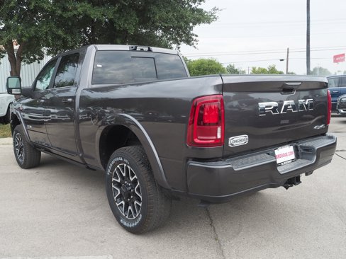 New 2026 RAM 2500 Limited image 8