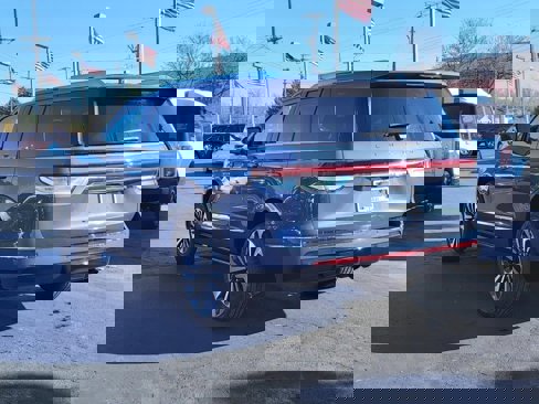 New 2023 Lincoln Navigator Reserve image 27