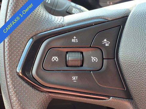 Used 2025 Chevrolet Trax LT image 27