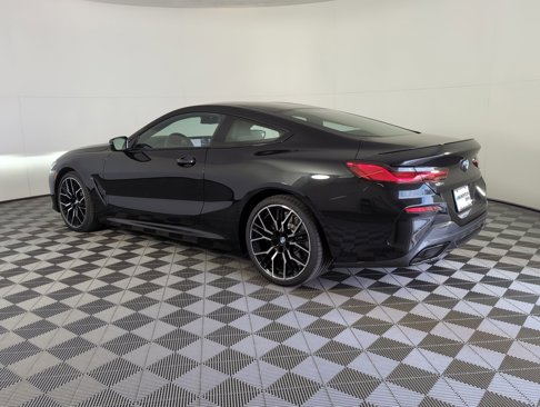 New 2026 BMW 840i xDrive Coupe image 3