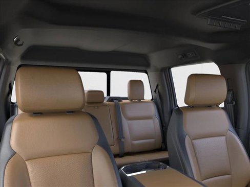 New 2026 Ford F350 Lariat image 22