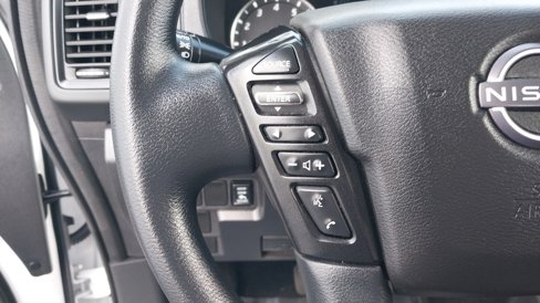 Used 2024 Nissan Frontier S w/ S Utility Package image 16