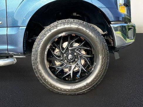 Used 2016 Ford F150 XLT image 29