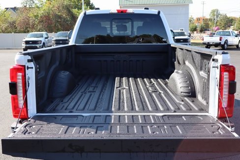 New 2026 Ford F350 Lariat w/ Chrome Package image 20