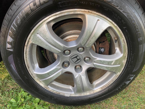 Used 2012 Honda Pilot EX image 4