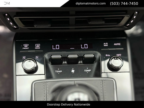Used 2024 Porsche 911 Carrera T image 28