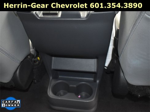 Used 2023 Toyota Sienna XLE image 23
