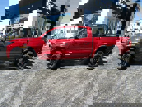 New 2026 GMC Canyon Elevation w/ Convenience Package image 3