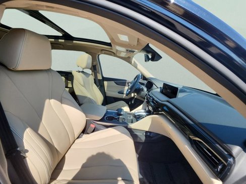 Used 2023 Acura MDX SH-AWD w/ Advance Package image 19