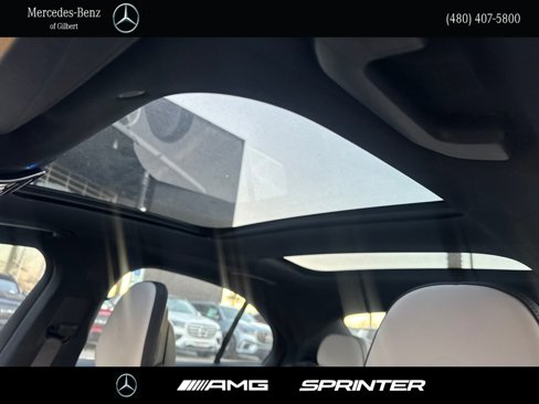 New 2026 Mercedes-Benz E 53 AMG e 4MATIC Sedan image 17
