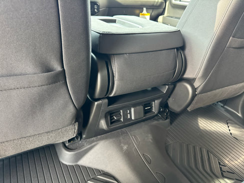 New 2026 Chevrolet Silverado 1500 LT w/ Z71 Off-Road Package image 27