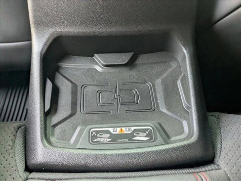 Certified 2024 Chevrolet Camaro ZL1 image 18