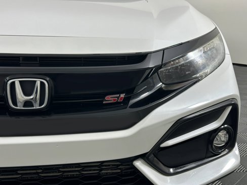 Used 2020 Honda Civic Si image 4