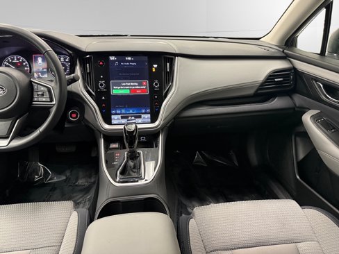 Certified 2023 Subaru Outback Premium image 11