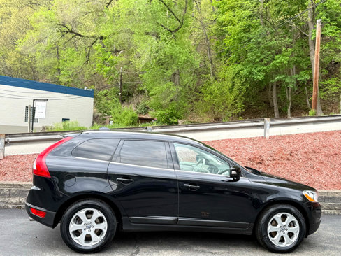 Used 2012 Volvo XC60 T6 image 6