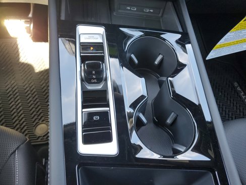 New 2026 Volkswagen Atlas Cross Sport SEL R-Line image 26