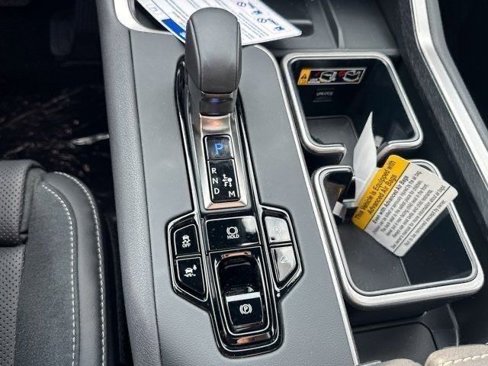 New 2025 Lexus TX 350 AWD image 30