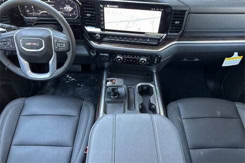 New 2025 GMC Sierra 1500 Elevation w/ Elevation Premium Package image 15