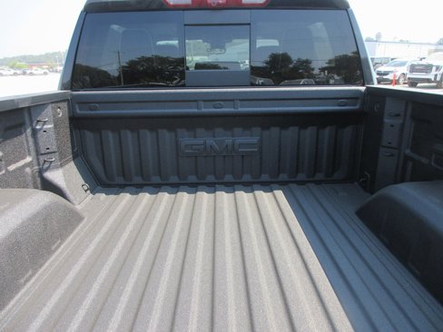 New 2026 GMC Sierra 1500 AT4X w/ AT4X AEV Edition image 6