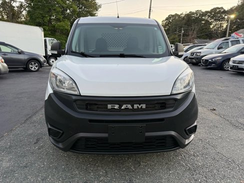 Used 2019 RAM ProMaster City Tradesman image 2