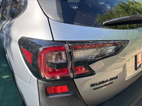 New 2025 Subaru Outback Wilderness image 13