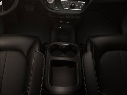 New 2026 Chrysler Pacifica Select image 27