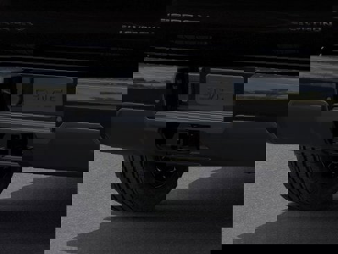 New 2026 GMC Sierra EV Elevation image 14