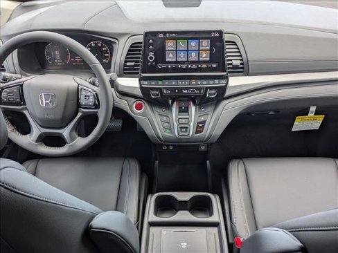 New 2026 Honda Odyssey EX-L image 14