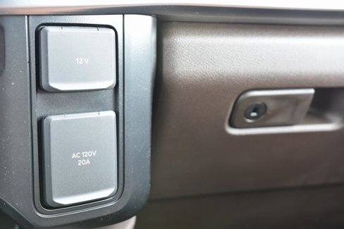 New 2025 Ford F250 King Ranch image 13