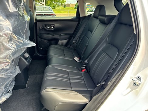New 2026 Honda HR-V EX-L image 22