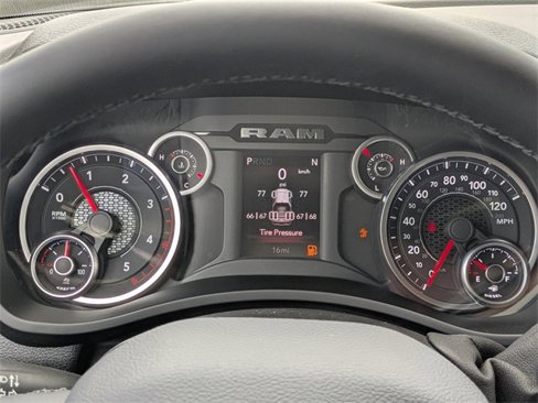 New 2026 RAM 3500 Big Horn image 26