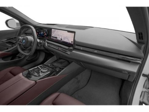 New 2026 BMW i5 eDrive40 w/ M Sport Package image 17