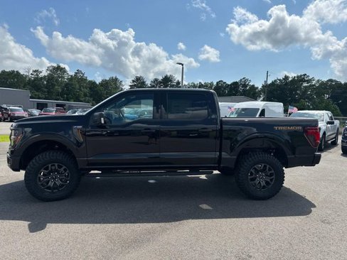 New 2025 Ford F150 Tremor image 13