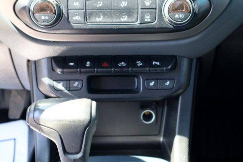 Used 2019 Chevrolet Colorado Z71 image 18