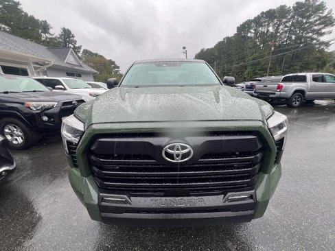 Used 2022 Toyota Tundra SR5 image 8