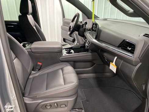 New 2026 Chevrolet Tahoe RST w/ Comfort Package image 24